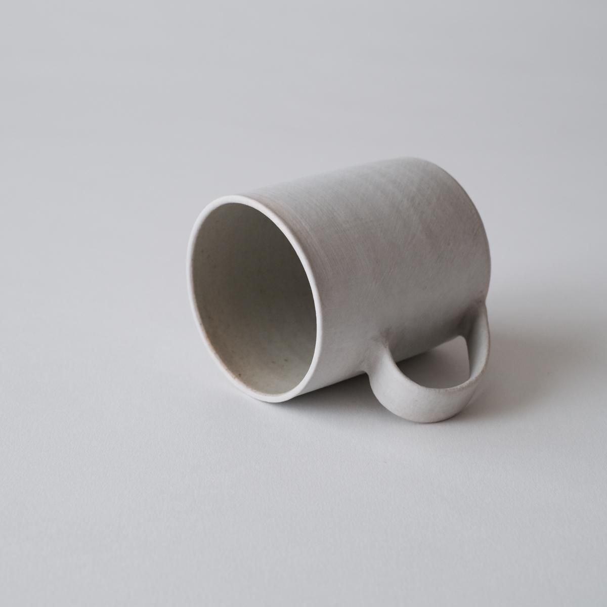 児玉修治 ストレートカップ／L／カンヴァス - alltid｜オルティッド