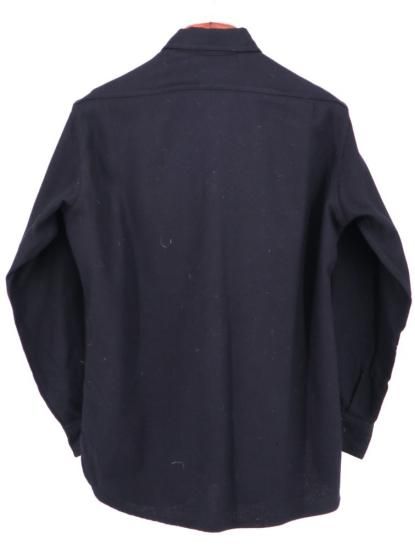 古着 40's U.S.NAVY NAVAL CLOTHING FACTORY アメリカ海軍