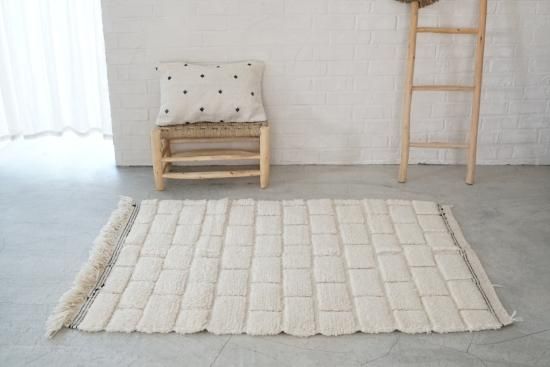 ベニワレン 160x101 (No.508） - &MOROCCO モロッコラグの通販