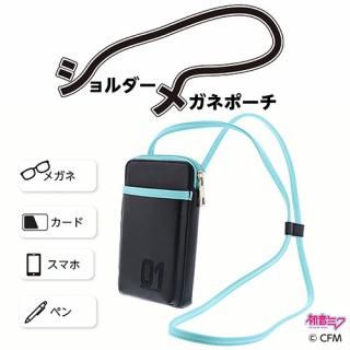 初音ミク GTプロジェクト15th ANNIVERSARY PCメガネ（度付き） - 和真