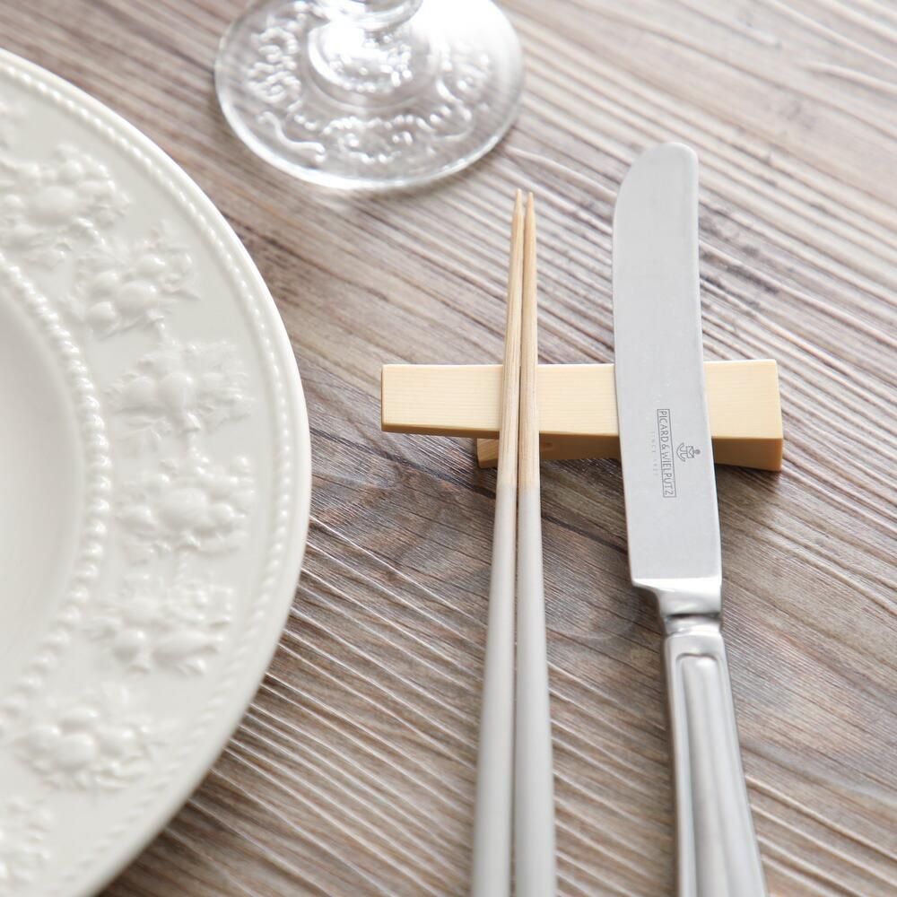 asahineko 五木箸置 枝 箸置き お箸 カトラリーレスト ナイフレスト