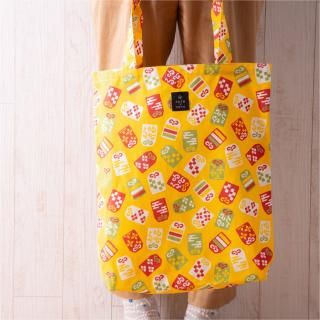 Line Up - tote×tote -原宿と京都からポップなトートバッグ-