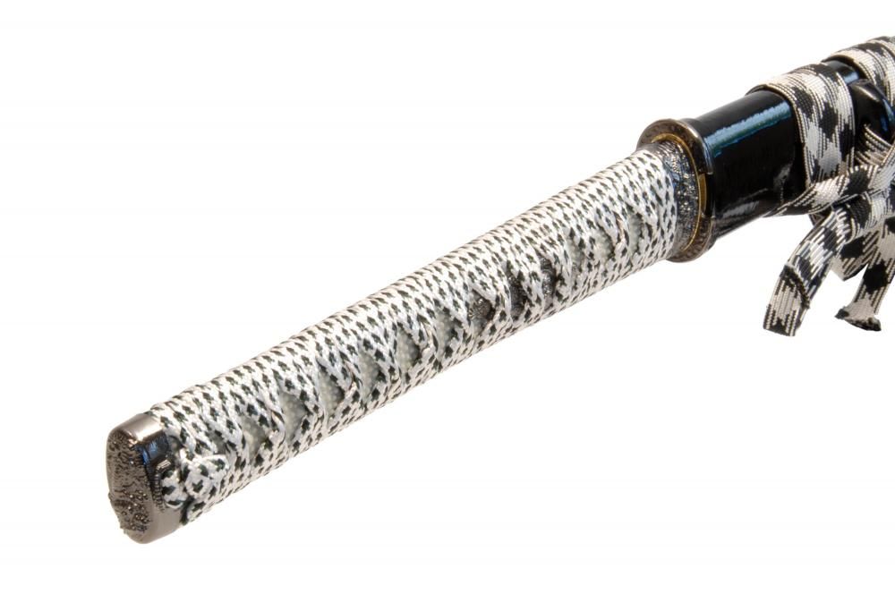 模造刀】戦国シリーズ上杉謙信拵 毘沙門 NEU-017B <納期約1か月