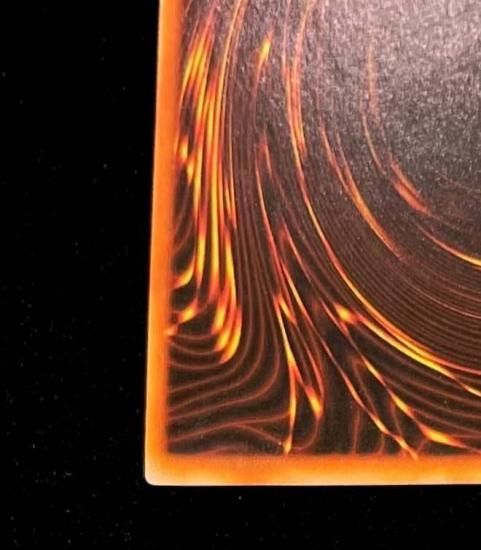 青眼の白龍(初期 シークレット)(シクブル)RankB - 福福トレカ