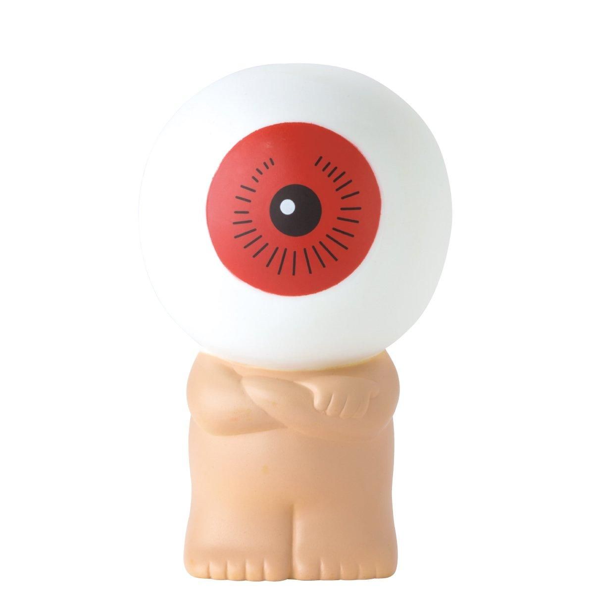 妖怪貯金箱 目玉おやじ - youkai-honpo