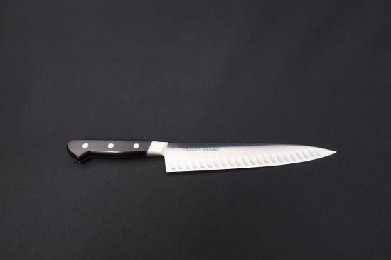 UX10 牛刀サーモン 763 240mm | KOHNOオンラインショップ