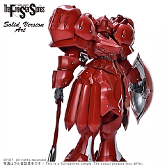 ❤(Preorder)(B_1383)1/100 Ashura TEMPLE The Five Star stories FSS($93)