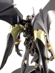 予約)(B_371) スーパーロボット大戦 ディス・アストラナガン (未組立