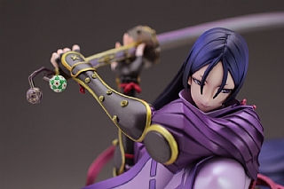 予約)(W_4795)1/6 源頼光 Fate/Grand Order (未組立 ガレージキット)