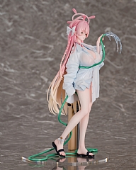 予約)(W_4956)浦和ハナコ 水着Ver. ブルーアーカイブ (未組立 ガレージ