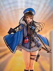 予約)(W_5737)1/7 ディーゼル 勝利の女神：NIKKE (未組立 ガレージキット)