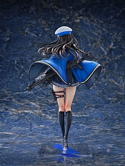 予約)(W_5737)1/7 ディーゼル 勝利の女神：NIKKE (未組立 ガレージキット)