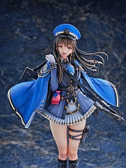 予約)(W_5737)1/7 ディーゼル 勝利の女神：NIKKE (未組立 ガレージキット)