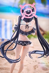 在庫あり)(W_5577)1/7 黒見セリカ 水着Ver. ブルーアーカイブ (未組立