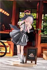 在庫あり)(W_5475)1/7 下江コハル カフェの下江コハル ブルーアーカイブ (