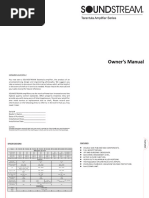 Hi Fi World 2000 02 | PDF | Loudspeaker | Electronics