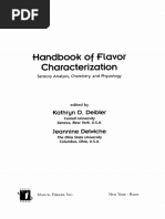 Transport Properties of Food | PDF | Rheology | Gases