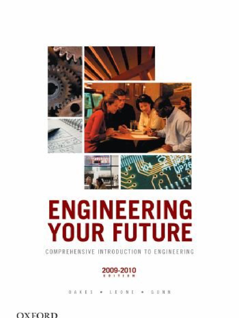 Oakes Engineering Your Future 6th | PDF | Ancient Egypt | Engineering