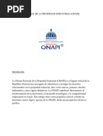 Armonización del Manual de Marcas en CA | PDF | Organización