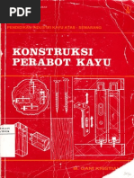 Teori dan Rumus Tangga & Dinding Penahan | PDF