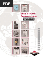 Auner Katalog 2011 | PDF