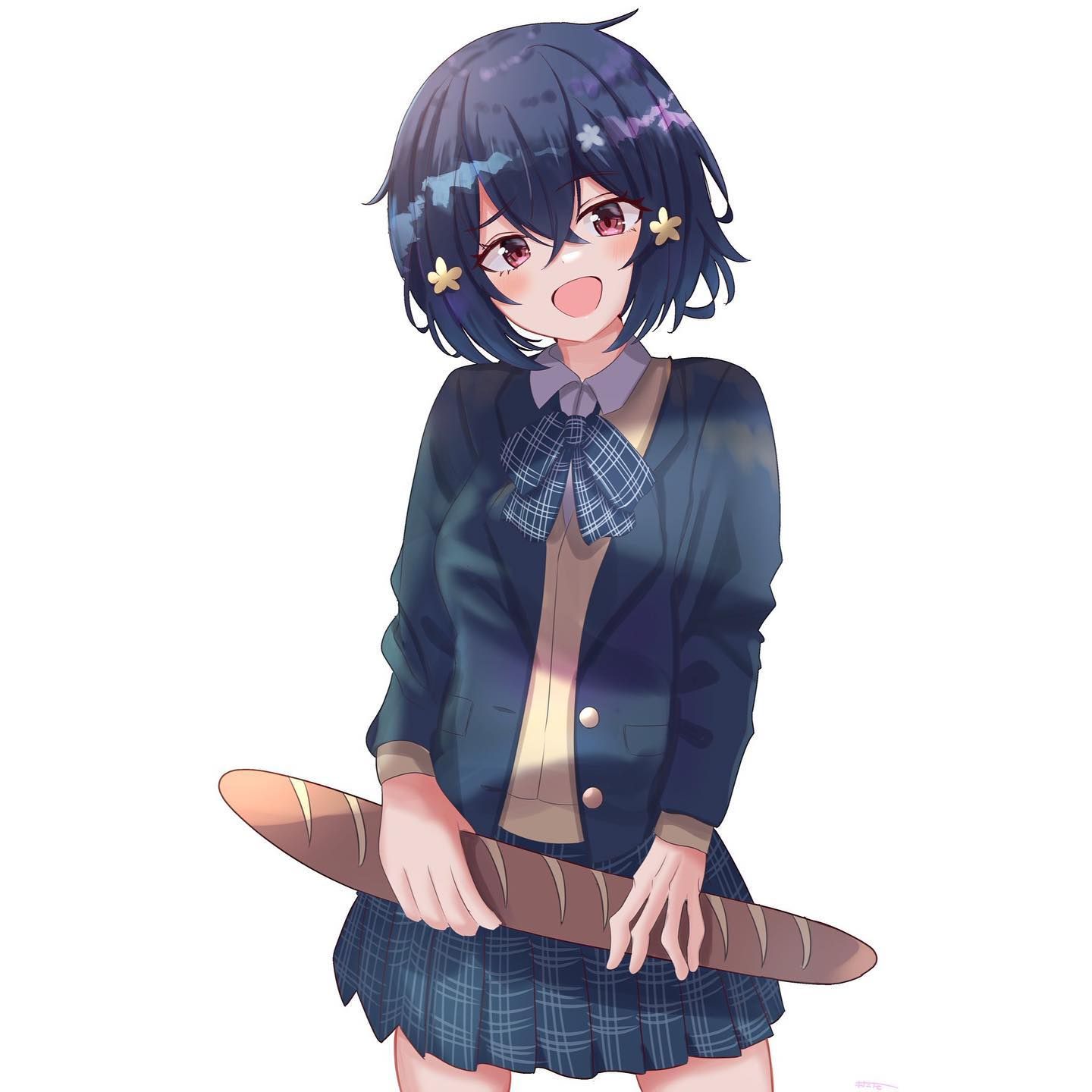 illustration #art #artwork #artworks #illust #ゾンビランドサガ #水野愛