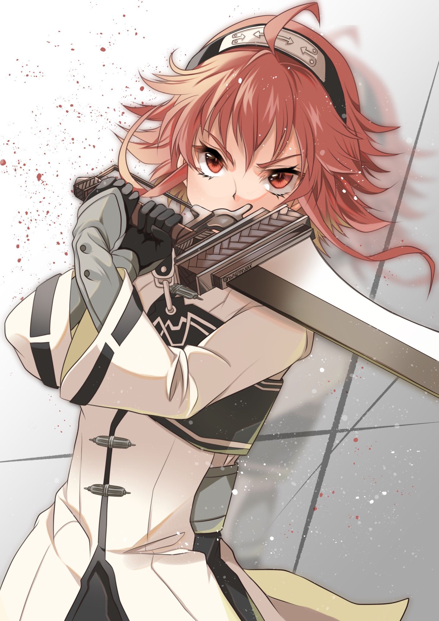 麗しの剣士 エリス SSP 麗しの剣士 エリス SSP 無職転生 ヴァイス 麗し