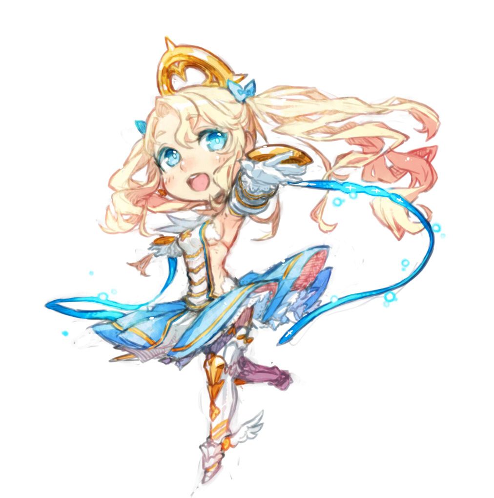 アズールレーン エミール・ベルタン