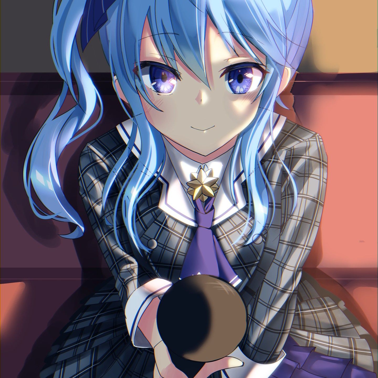 星街すいせい ＃ほしまちぎゃらりー