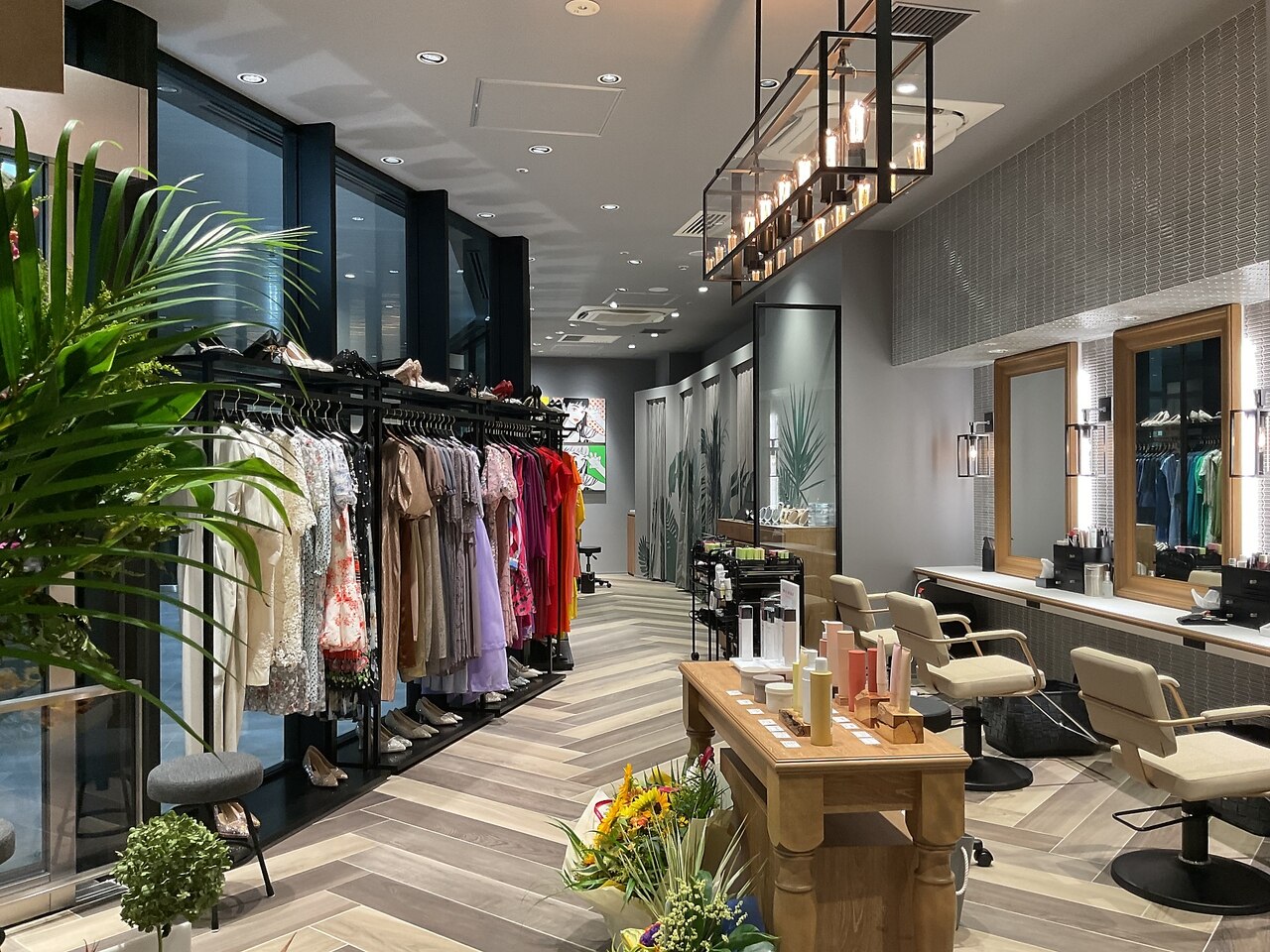 ヘアドレッサー 渋谷サクラステージ店(HAIR DRESSER)｜ホットペッパー