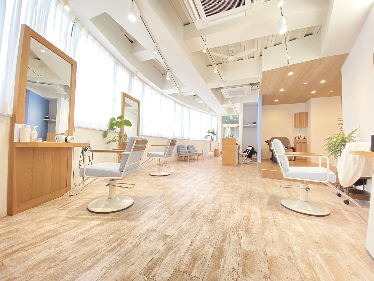 ココピコ(COCOPICO)｜ホットペッパービューティー