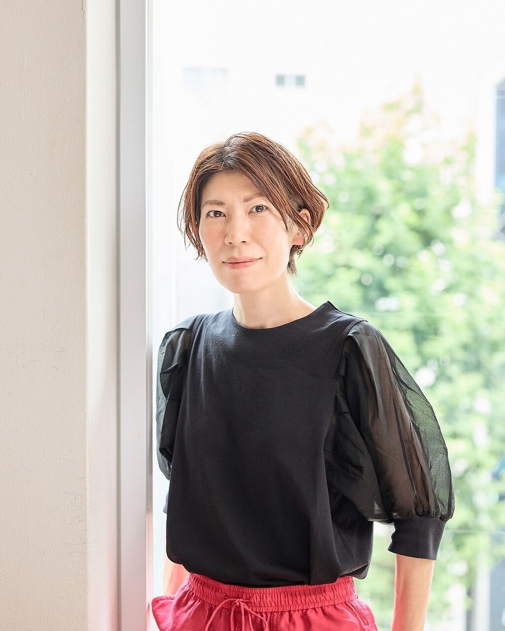 池田 洋子｜ルアラ(RUALA)の美容師・スタイリスト｜ホットペッパー