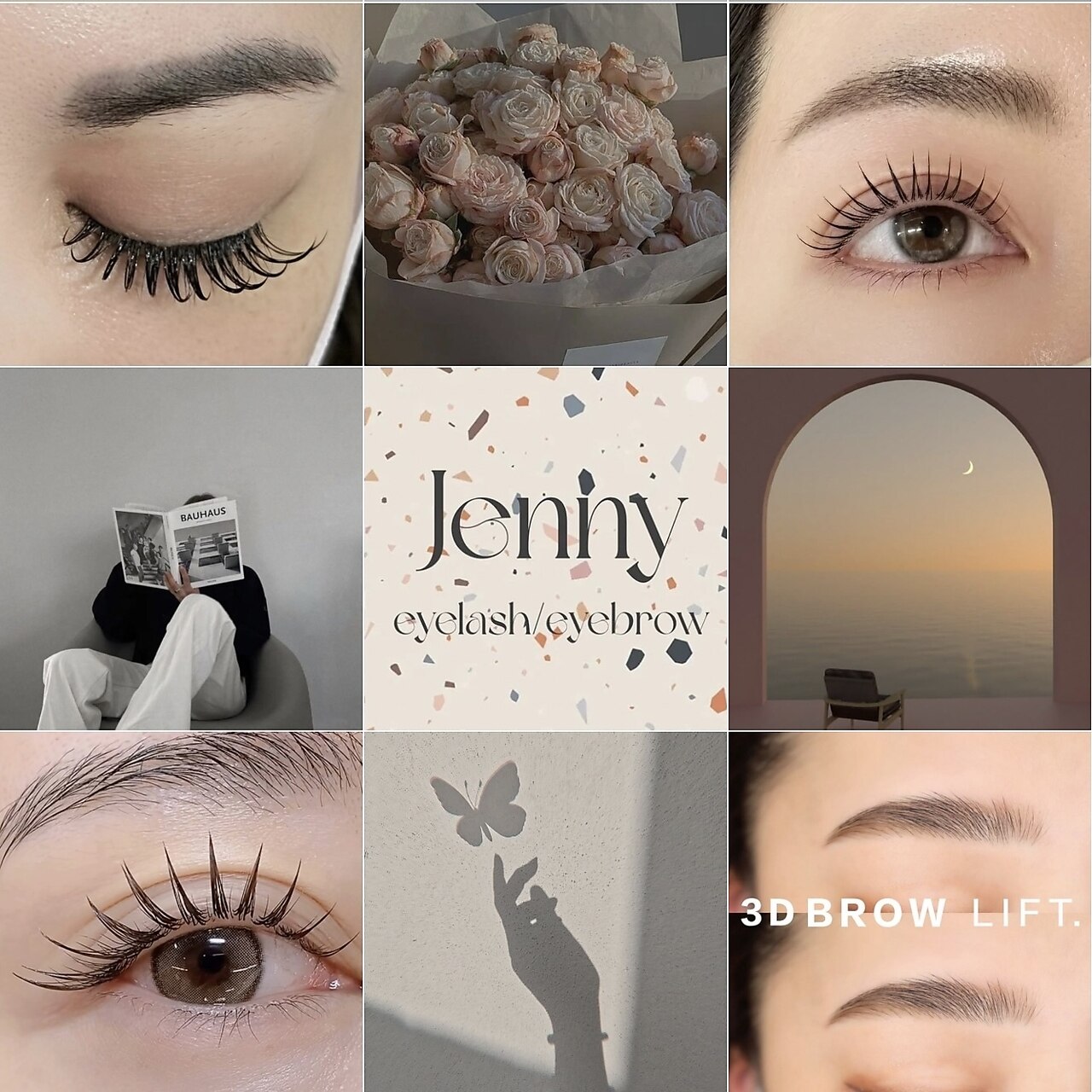 ジェニー 熊谷(Jenny)｜ホットペッパービューティー
