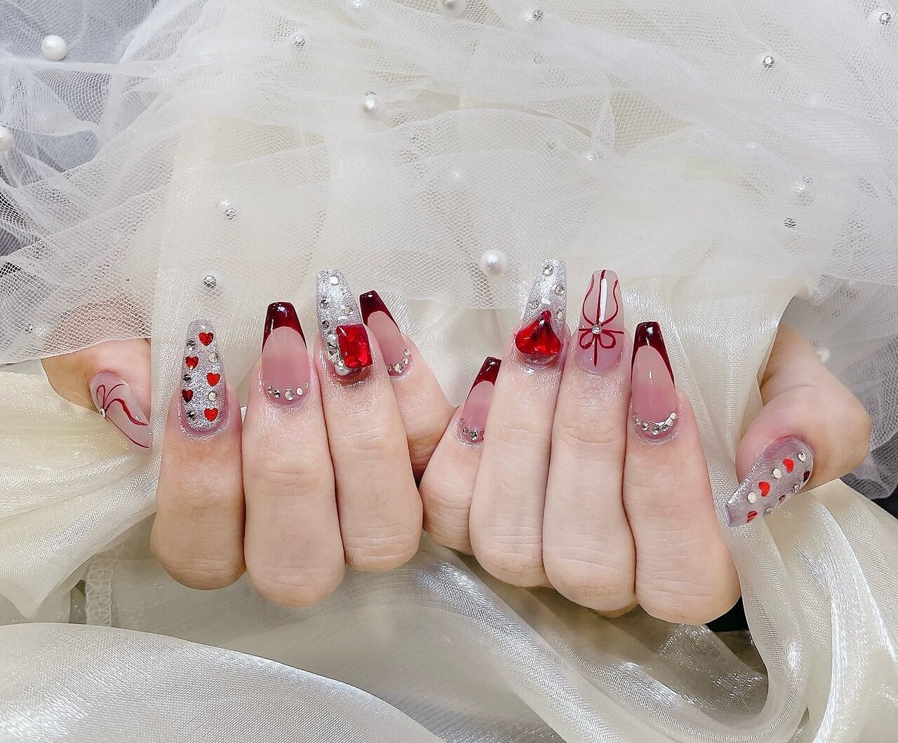 ミキ(Miki)｜ホットペッパービューティー