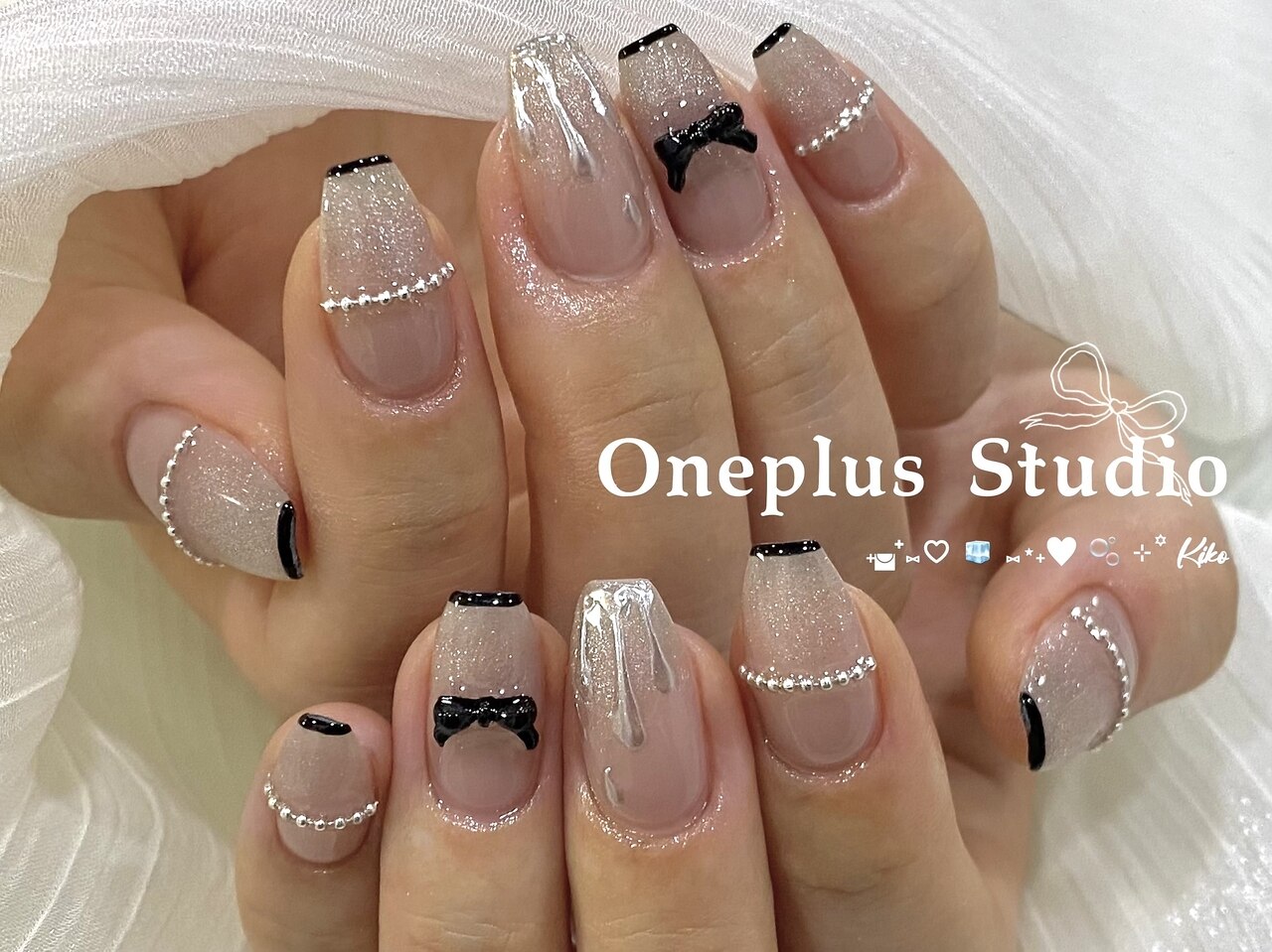 ワンプラススタジオ(One Plus Studio)｜ホットペッパービューティー