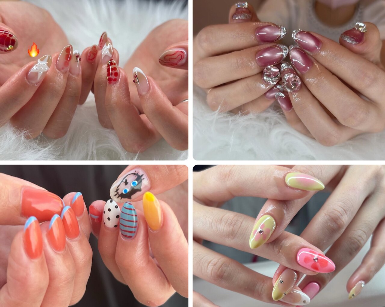 ラビー 浅草店(Raby)｜ホットペッパービューティー