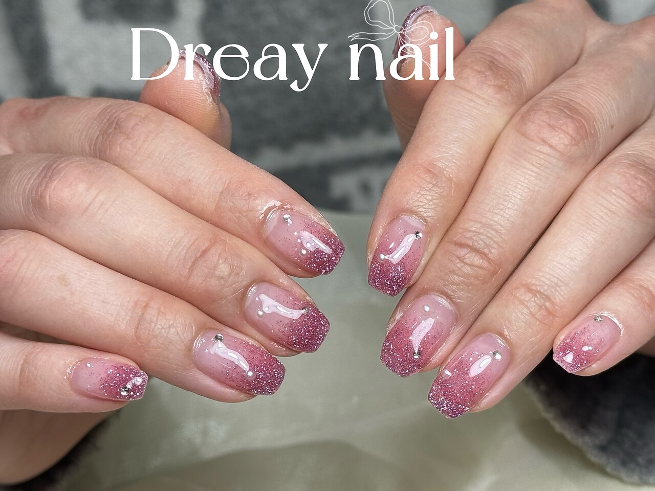 2026年冬トレンド】ロング 春のネイルデザイン集｜人気順｜6ページ目