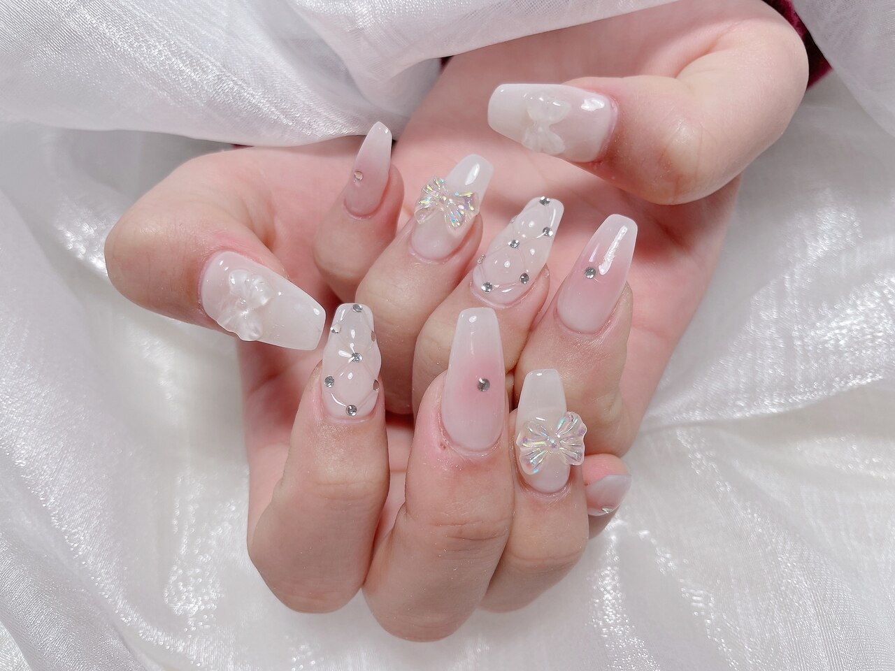 ミキネイルサロン(MiKi Nail Salon)｜ホットペッパービューティー