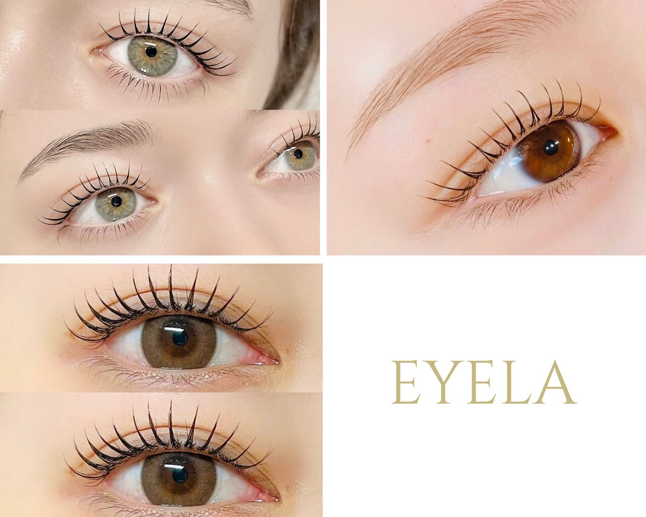 まつげエクステ専門サロン アイラ 綾瀬店(EYELA)｜ホットペッパー