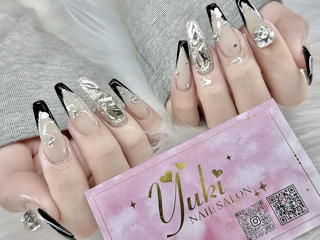 ユキ(Yuki)｜ホットペッパービューティー