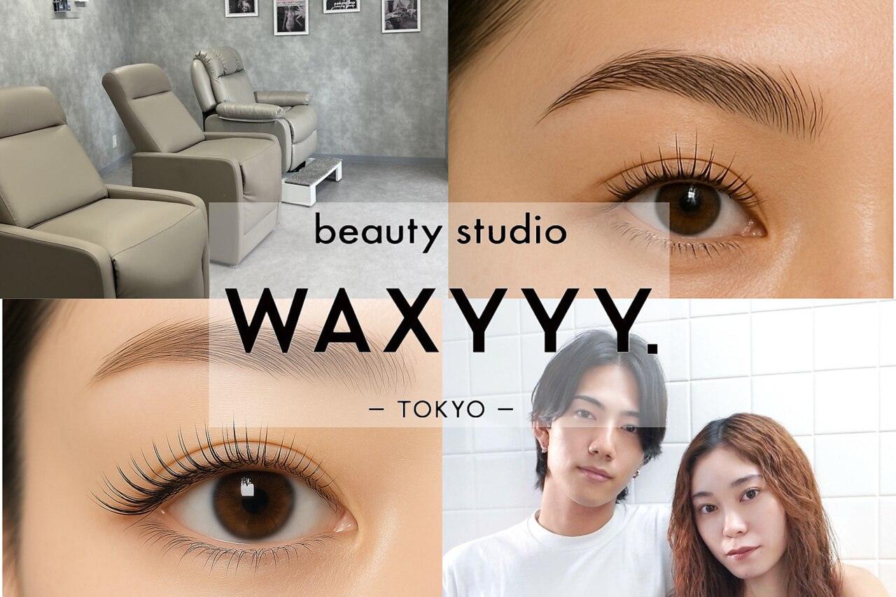 ハリウッドブロウリフト ワクシー 新宿西口店(HOLLYWOOD BROW LIFT