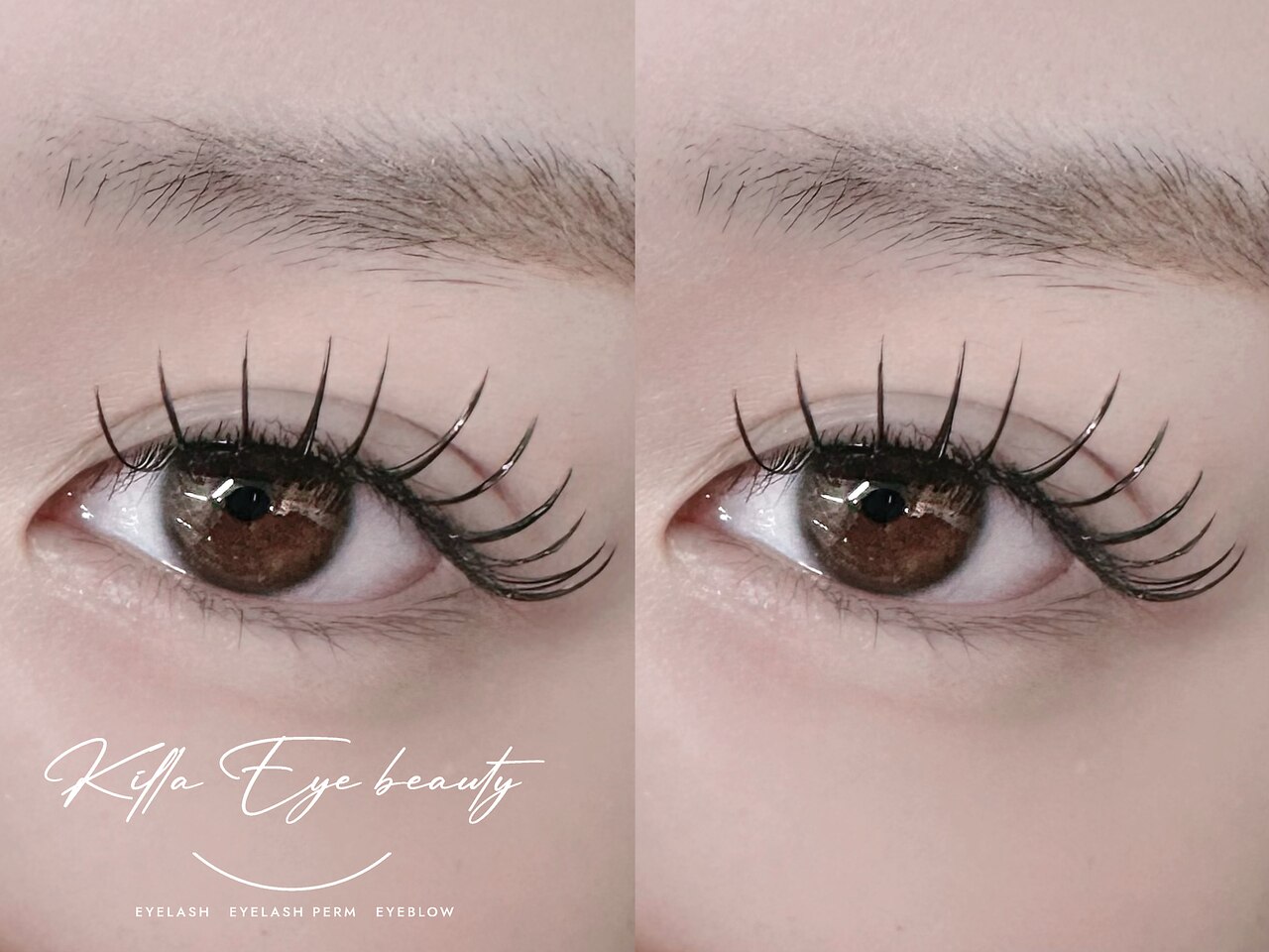 キラアイビューティー 武蔵小杉 新丸子(killa eye beauty