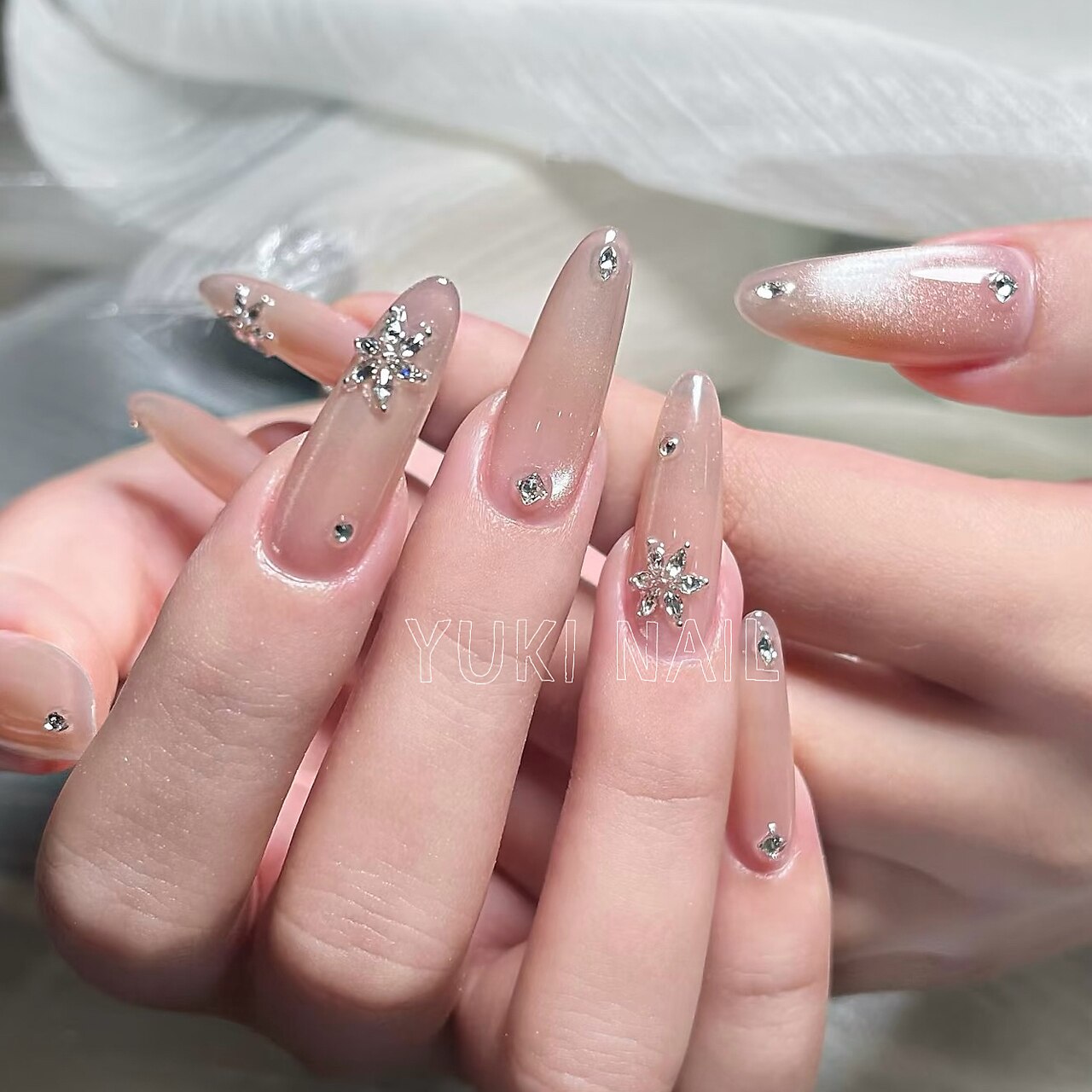 ユキ 小岩(YUKI.)｜ホットペッパービューティー