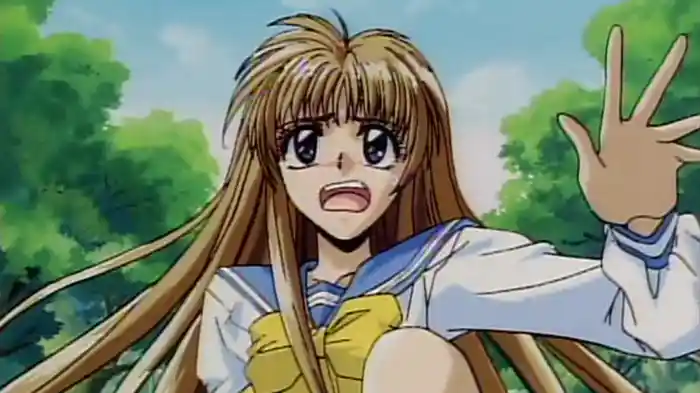 不思議の国の美幸ちゃん(アニメ / 1995) - 動画配信 | U-NEXT 31日間