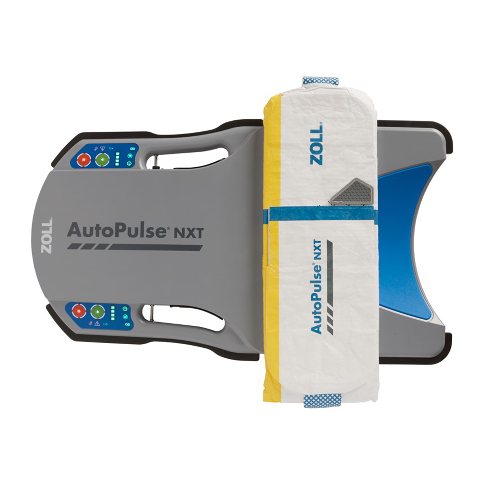 Automated Chest Compression AutoPulse NXT Dual - McKesson