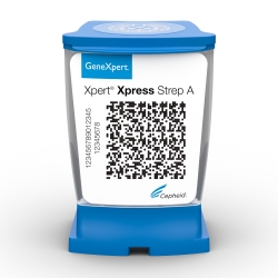 Molecular Diagnostic Control Xpert® Chlamydia - McKesson