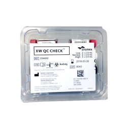 Control Rapid QC® Complete Level 3 Control - McKesson