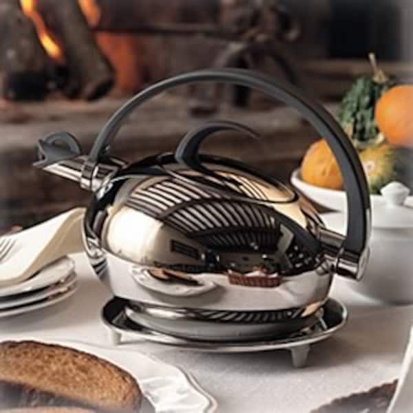 3/4 ケトル新時代到来！ [キッチン] All About