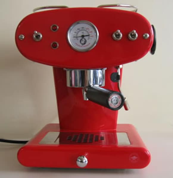 試して合点！使って納得！シリーズ Vol.15 フランシス フランシス・X1