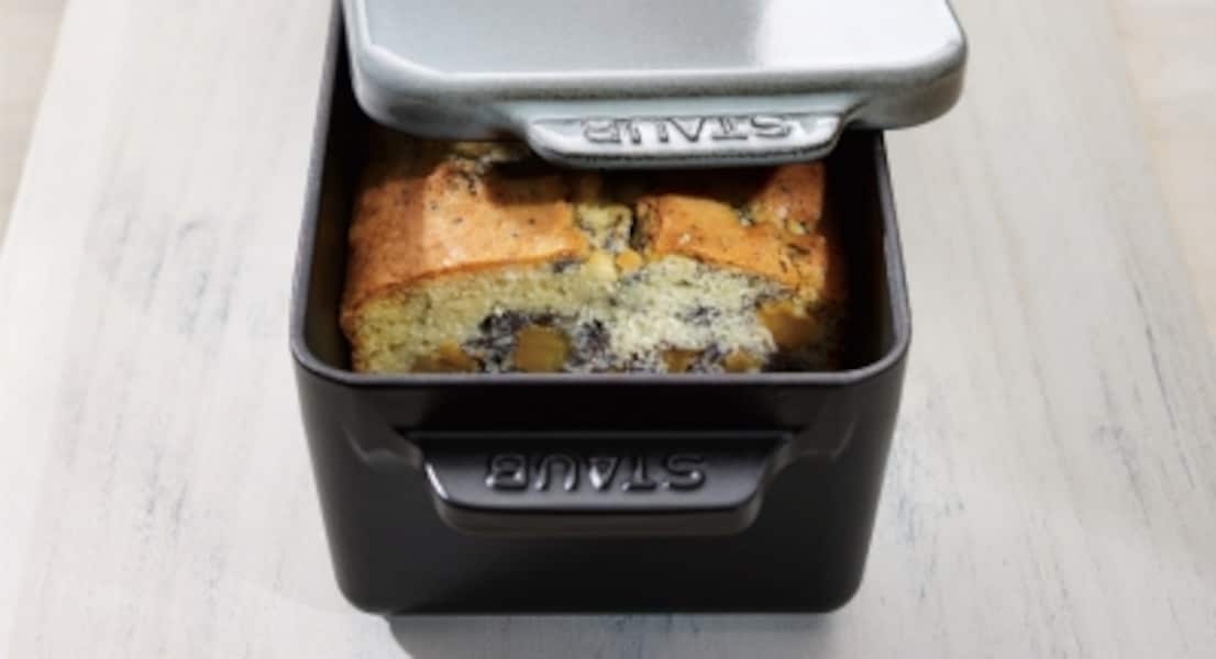 パンが焼ける！ストウブの新しいキッチン道具 [雑貨] All About